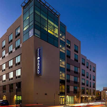 Hotel Indigo Pittsburgh East Liberty By Ihg Экстерьер фото