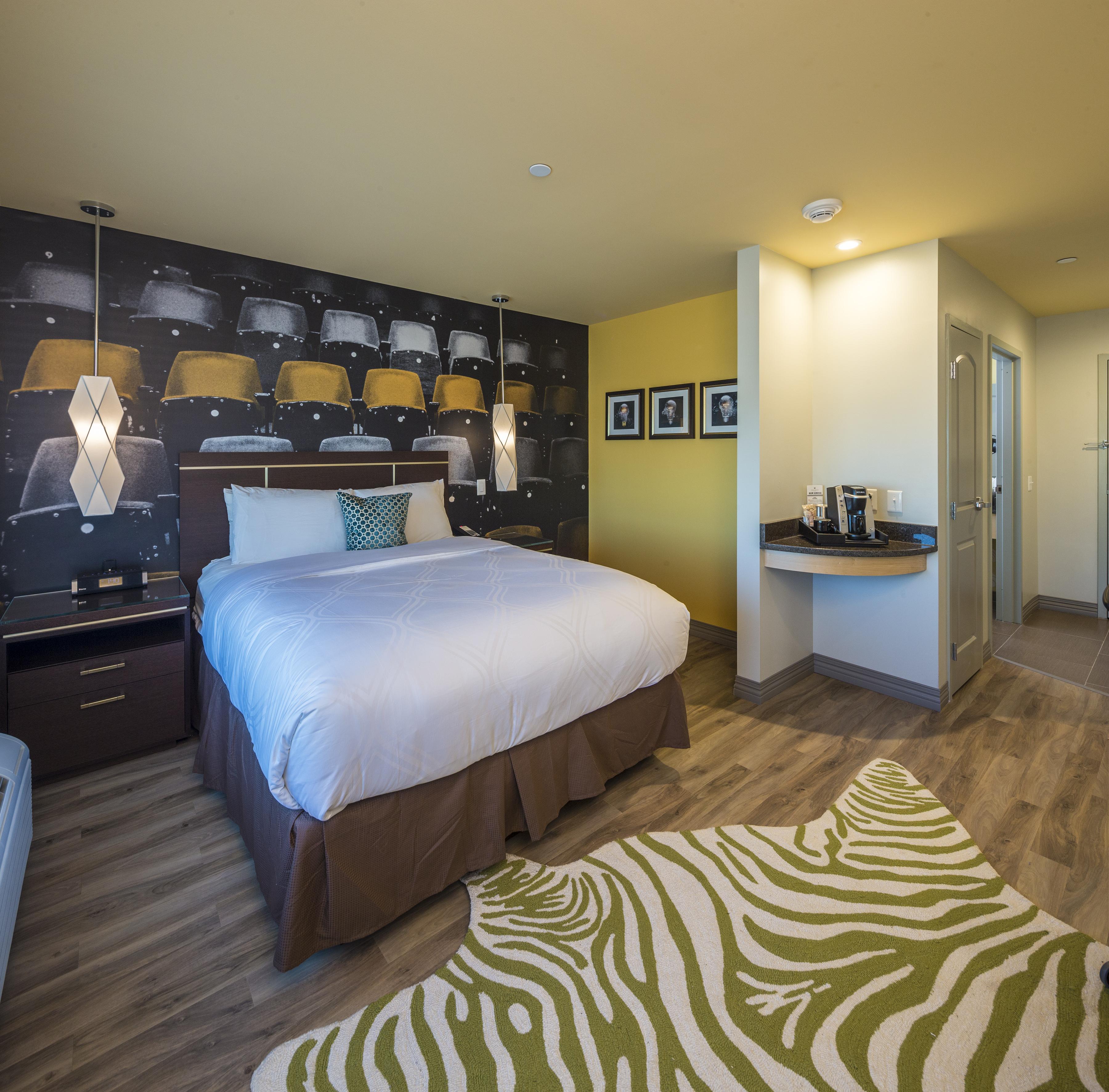 Hotel Indigo Pittsburgh East Liberty By Ihg Экстерьер фото