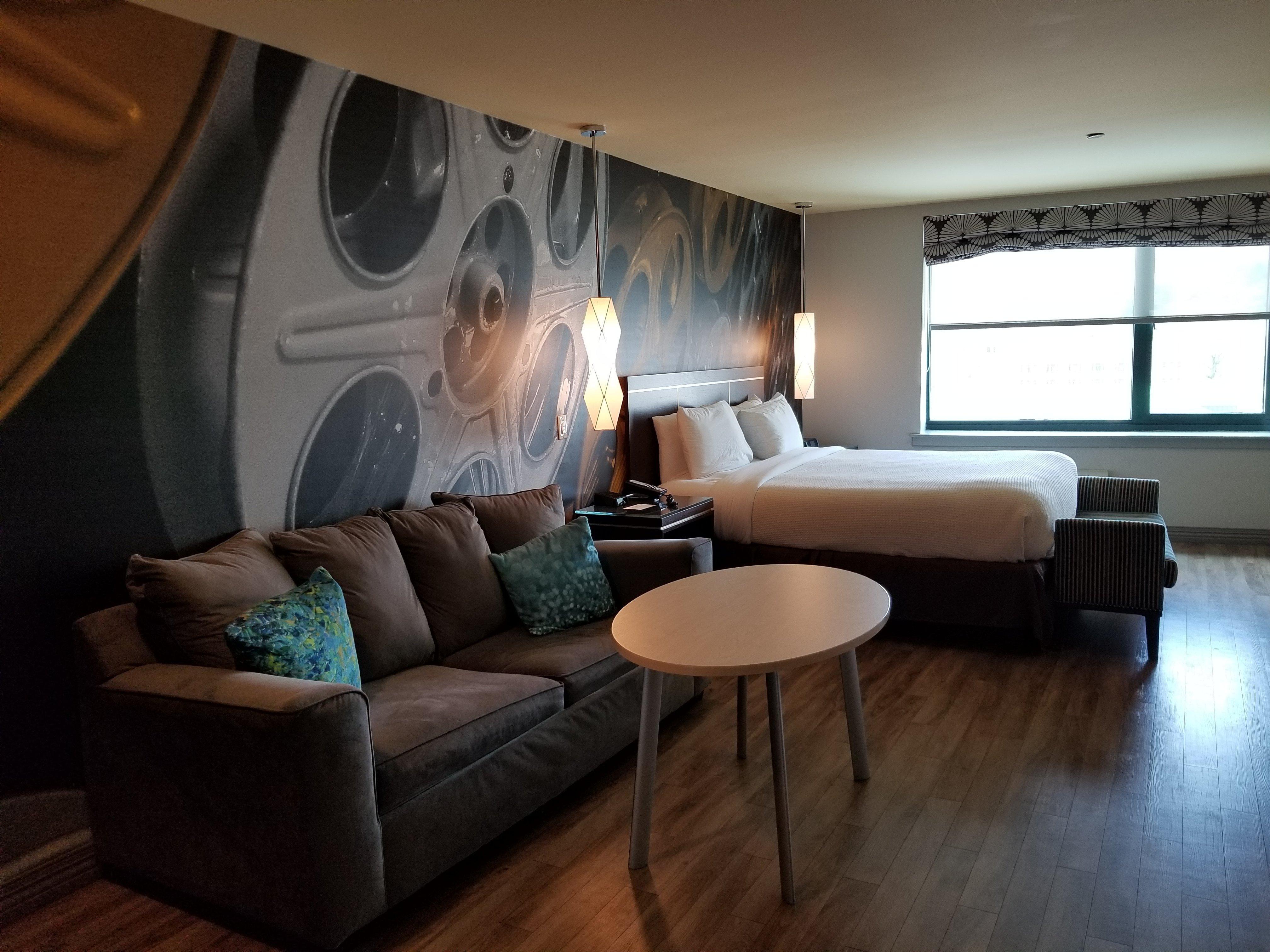 Hotel Indigo Pittsburgh East Liberty By Ihg Экстерьер фото