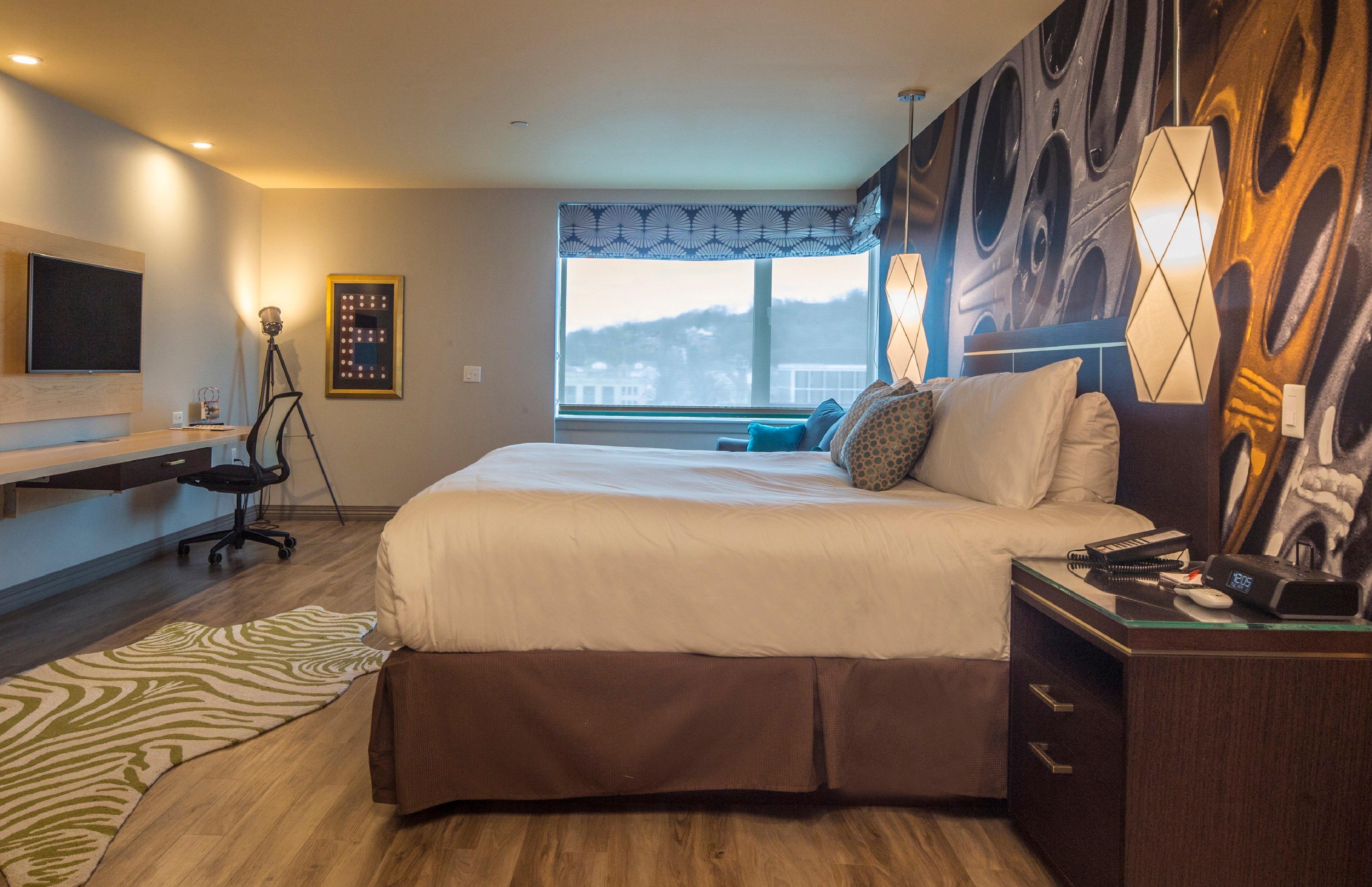 Hotel Indigo Pittsburgh East Liberty By Ihg Экстерьер фото
