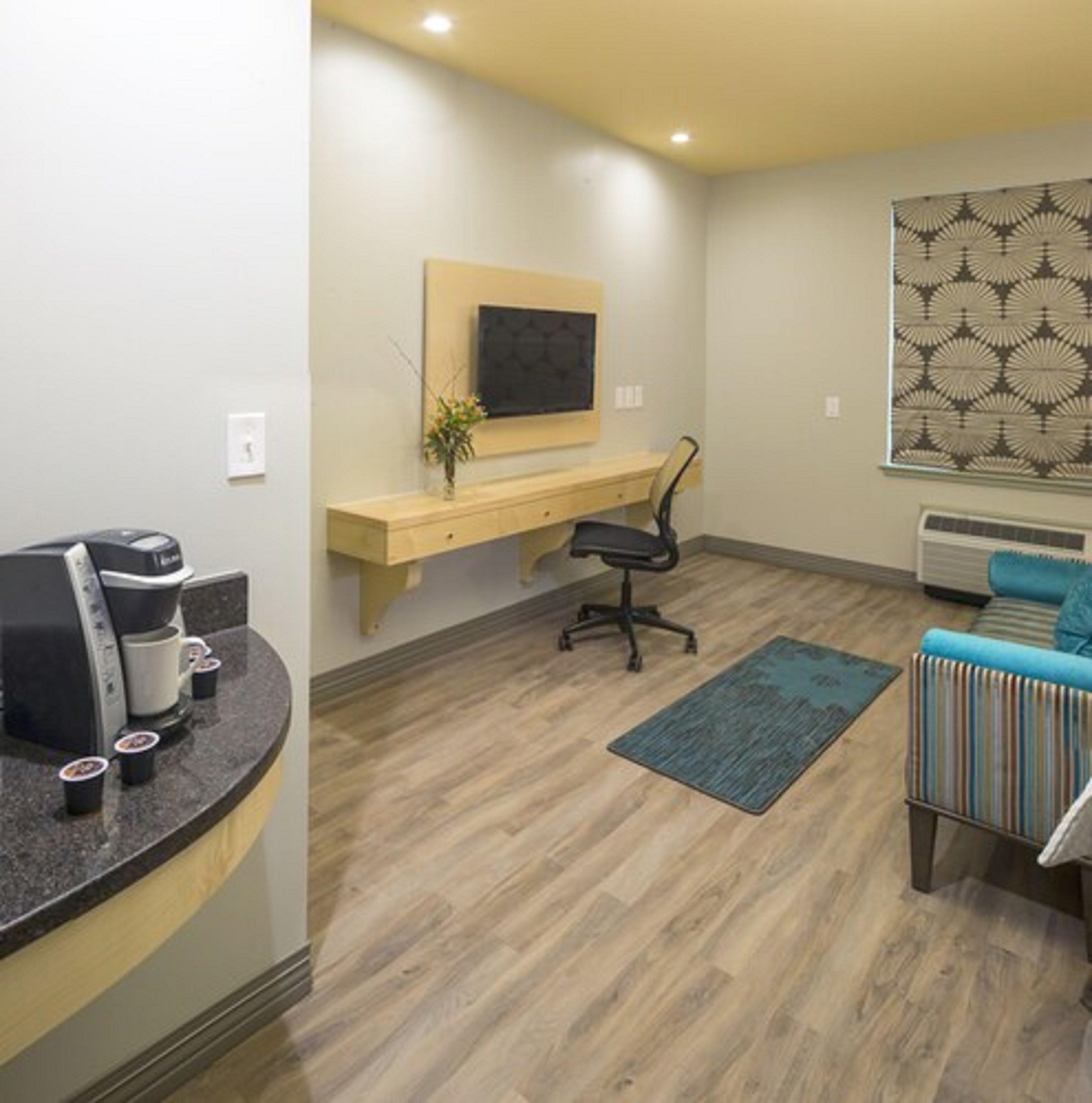 Hotel Indigo Pittsburgh East Liberty By Ihg Экстерьер фото