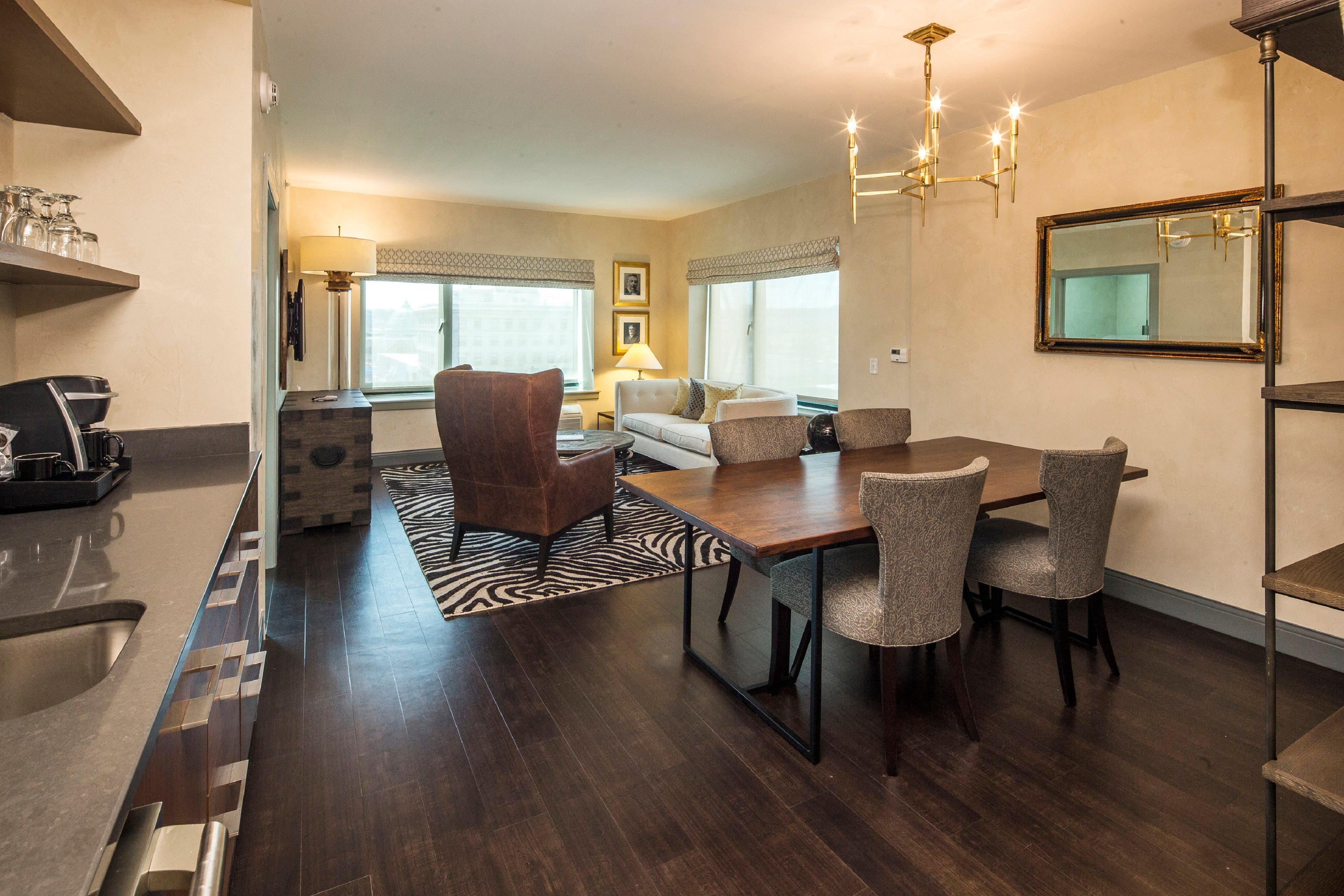 Hotel Indigo Pittsburgh East Liberty By Ihg Экстерьер фото
