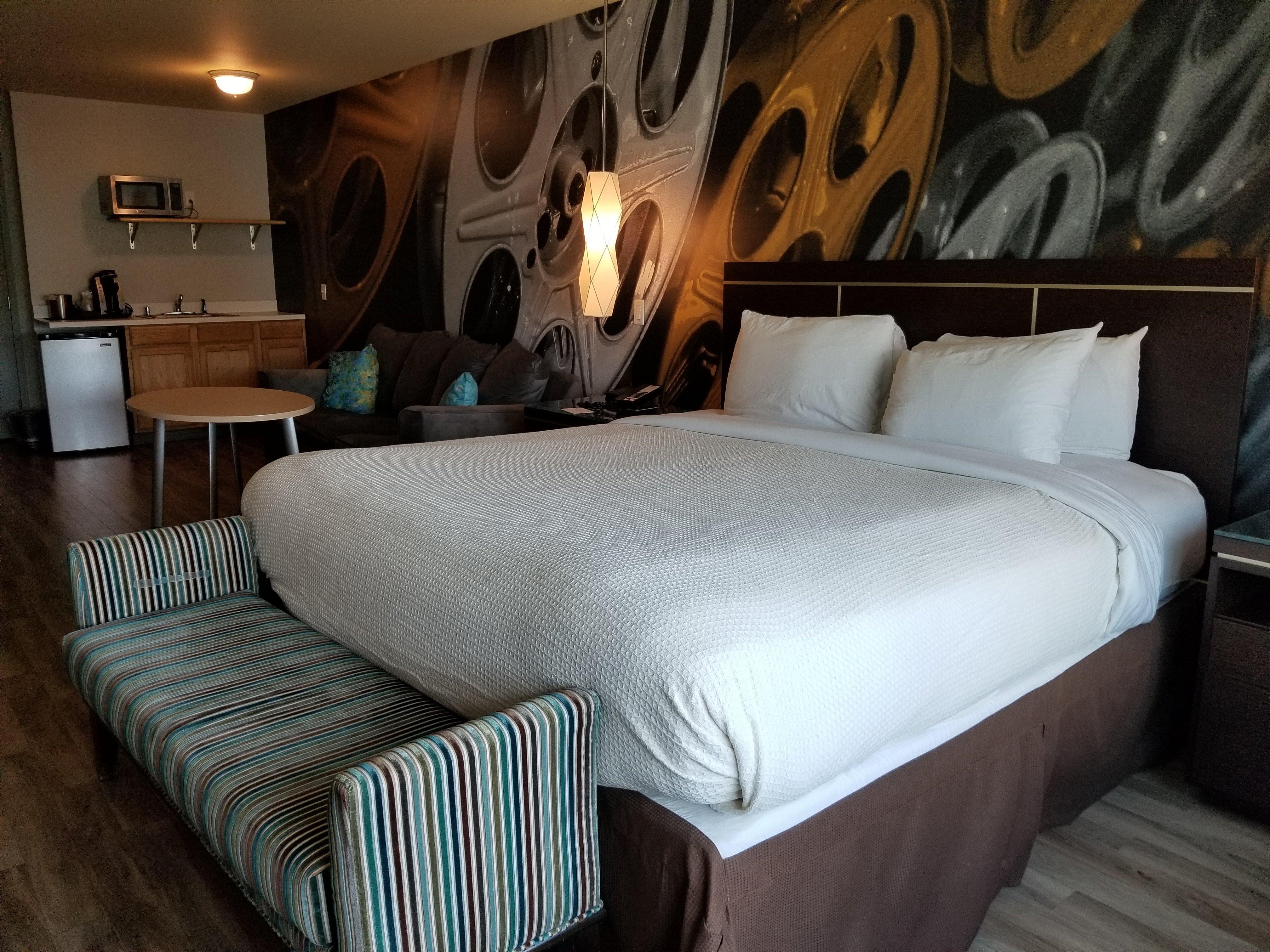 Hotel Indigo Pittsburgh East Liberty By Ihg Экстерьер фото
