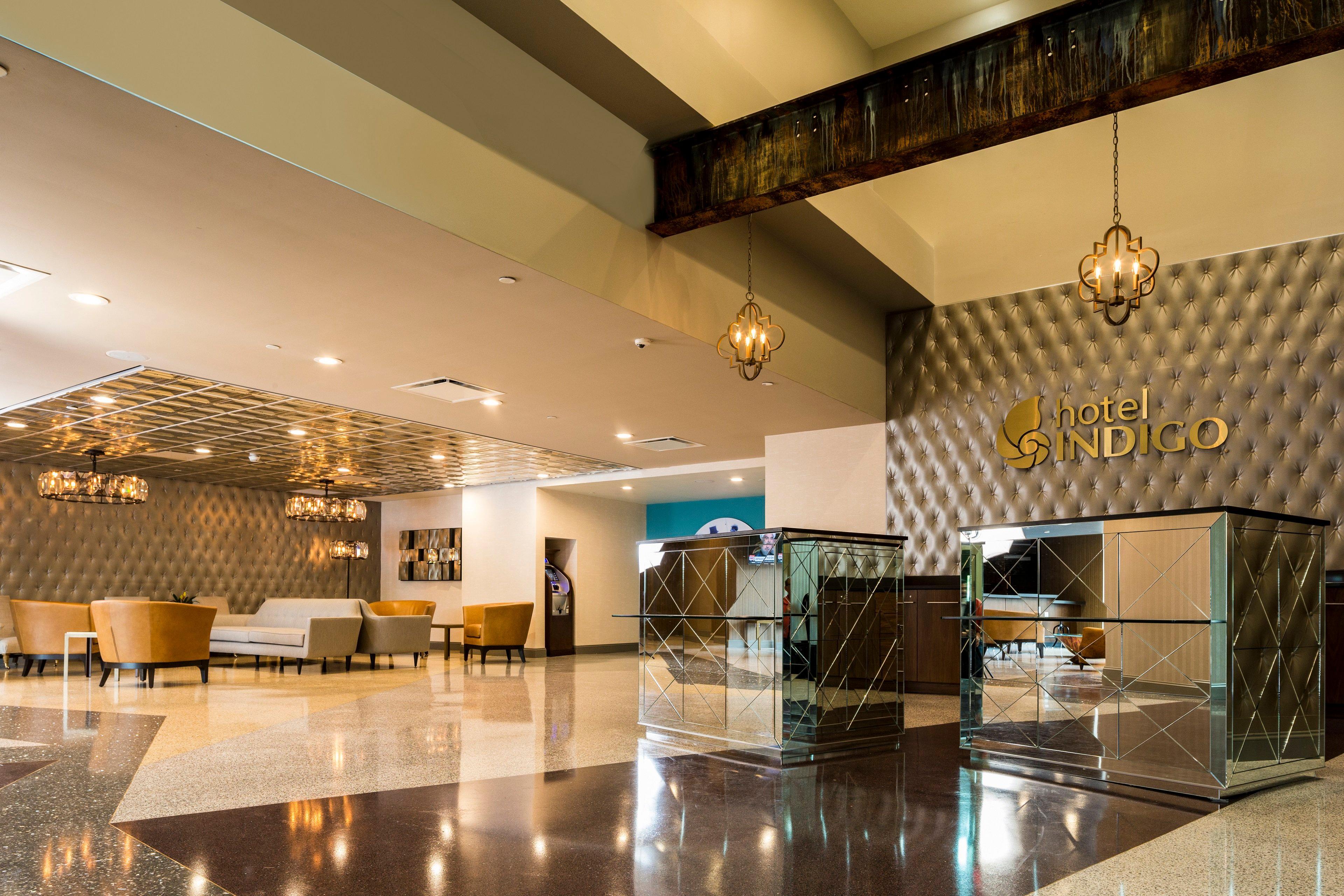 Hotel Indigo Pittsburgh East Liberty By Ihg Экстерьер фото