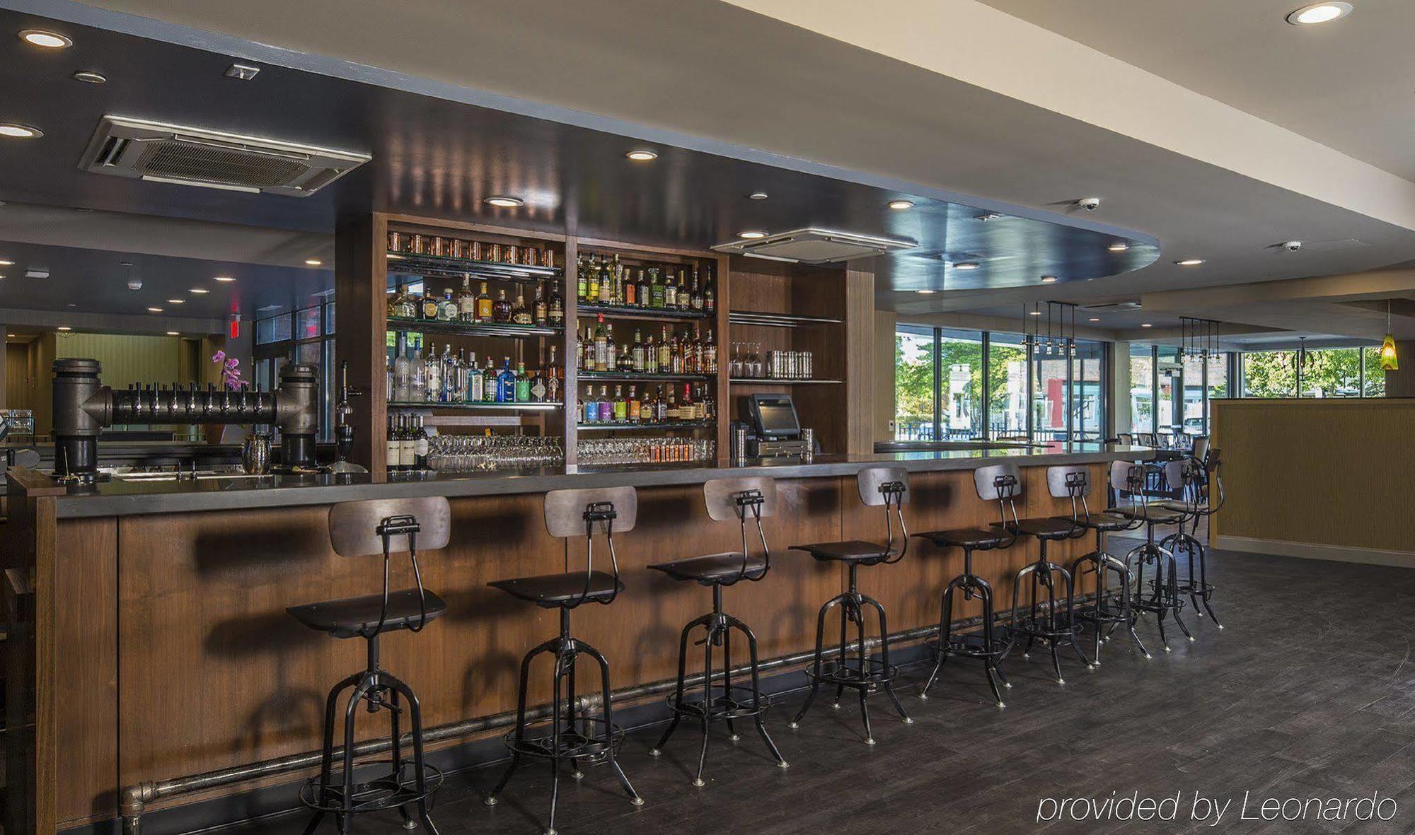 Hotel Indigo Pittsburgh East Liberty By Ihg Экстерьер фото