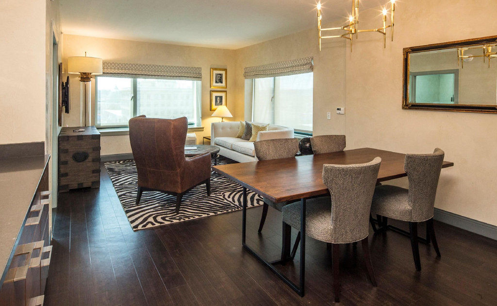 Hotel Indigo Pittsburgh East Liberty By Ihg Экстерьер фото