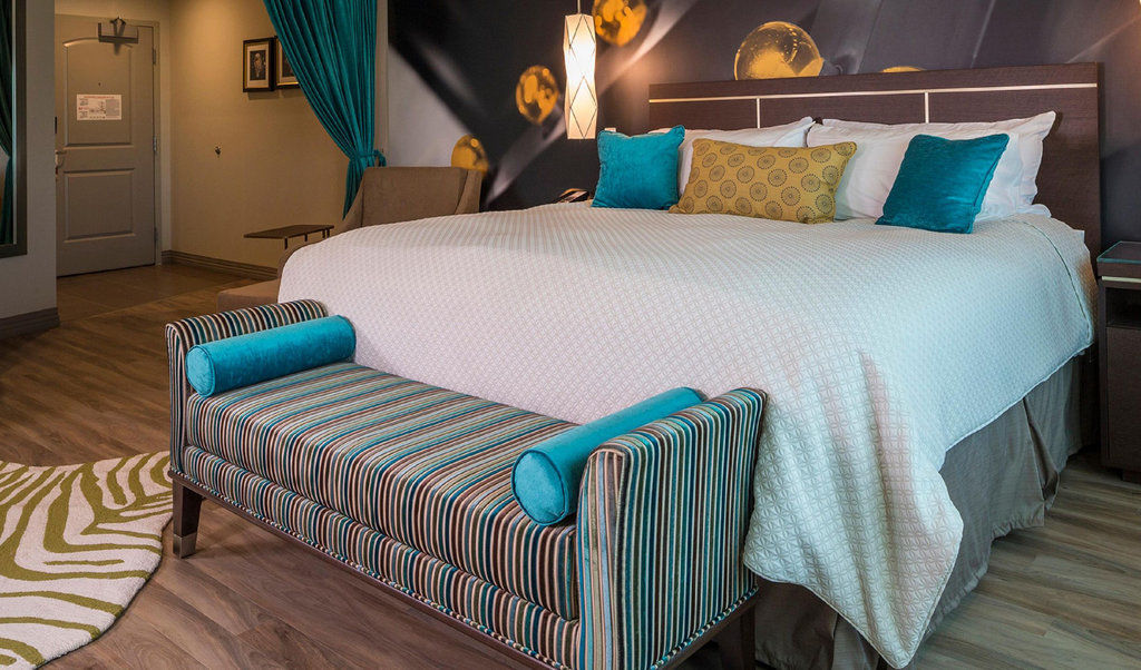 Hotel Indigo Pittsburgh East Liberty By Ihg Экстерьер фото