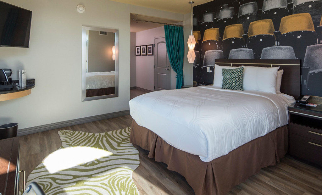 Hotel Indigo Pittsburgh East Liberty By Ihg Экстерьер фото