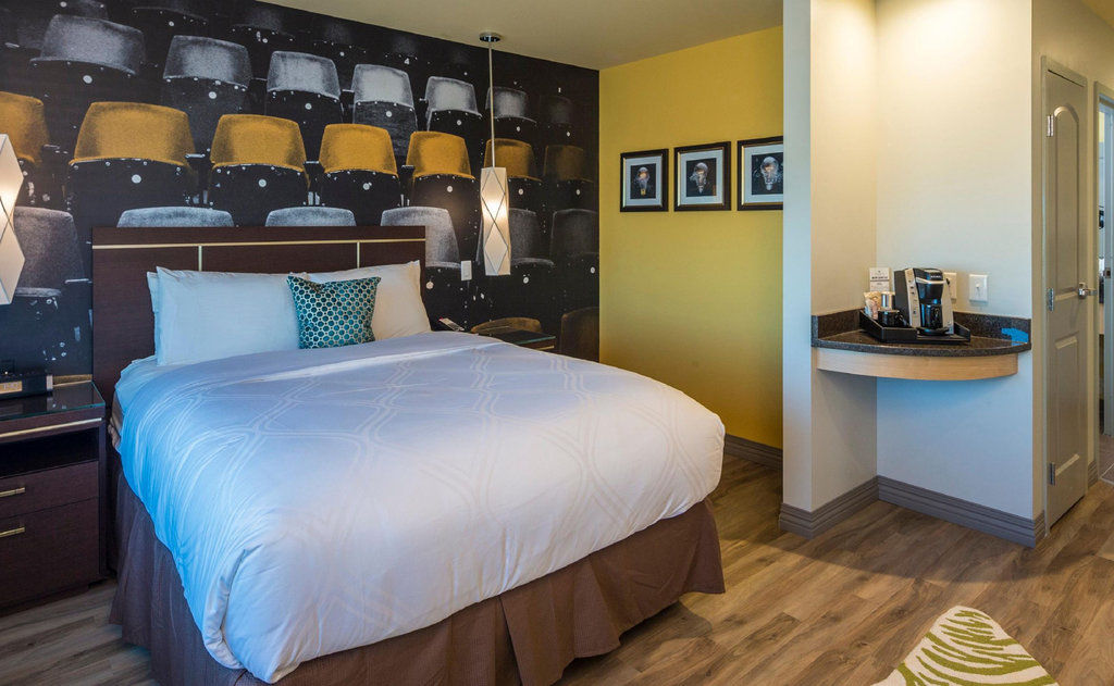 Hotel Indigo Pittsburgh East Liberty By Ihg Экстерьер фото
