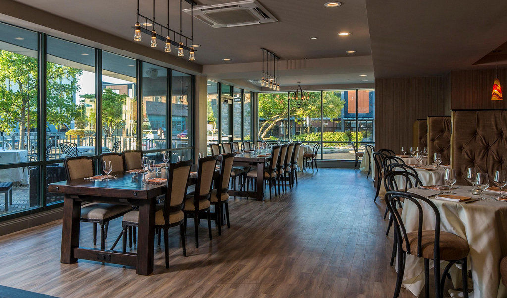 Hotel Indigo Pittsburgh East Liberty By Ihg Экстерьер фото
