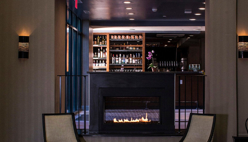 Hotel Indigo Pittsburgh East Liberty By Ihg Экстерьер фото
